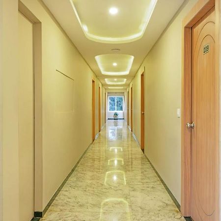 Mango Hill Central Ooty Ngoại thất bức ảnh