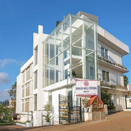 Mango Hill Central Ooty Ngoại thất bức ảnh