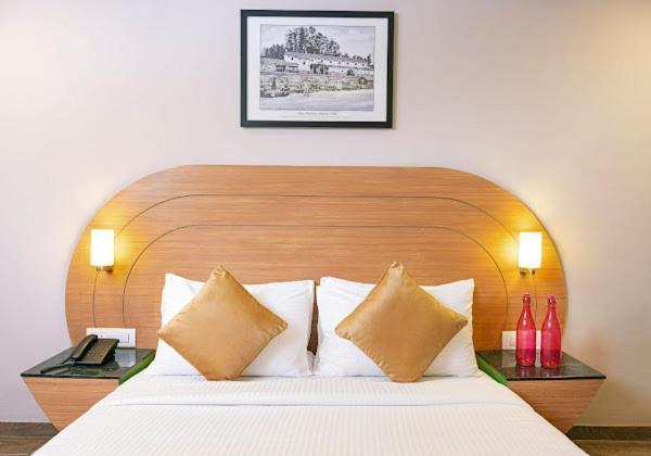 Mango Hill Central Ooty Ngoại thất bức ảnh