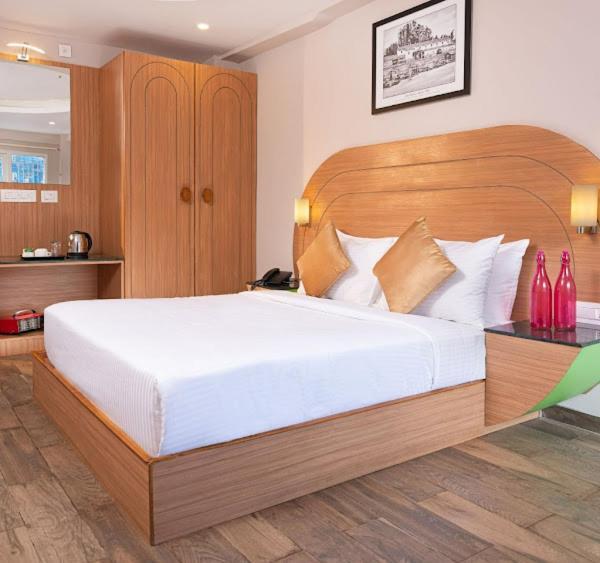Mango Hill Central Ooty Ngoại thất bức ảnh