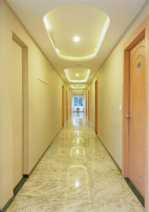 Mango Hill Central Ooty Ngoại thất bức ảnh