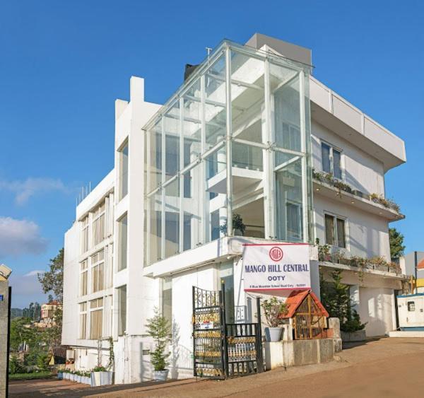 Mango Hill Central Ooty Ngoại thất bức ảnh